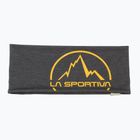 Пов'язка на голову La Sportiva Artis black