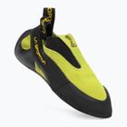 Взуття скелелазне La Sportiva Cobra жовто-чорне 20N705705