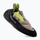 Взуття скелелазне La Sportiva Cobra Eco коричнево-зелене 20O804705