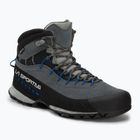 Черевики для трекінгу жіночі La Sportiva TX4 Mid GTX сірі 27F900613