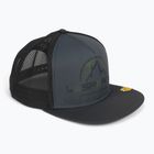 Бейсболка LaSportiva LS Trucker сіра Y17900900