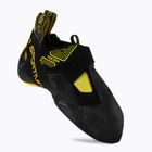 Скальники чоловічі La Sportiva Theory чорно-жовті 20W999100