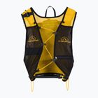 Жилет для бігу La Sportiva Racer Vest L чорно-жовтий 69J999100