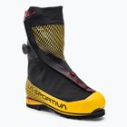 Черевики для альпінізму La Sportiva G2 Evo чорно-жовті 21U999100