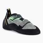 Черевики для скелелазіння чоловічі La Sportiva Aragon clay/jasmine green