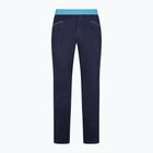 Штани альпіністські чоловічі La Sportiva Cave Jeans сині H97610624