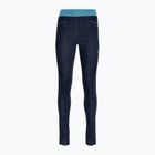 Штани туристичні жіночі La Sportiva Miracle Jeans jeans/topaz