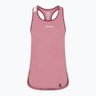 Футболка для скелелазіння жіноча La Sportiva Fiona Tank рожева O41405405