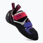 Взуття скелелазне жіноче La Sportiva Kubo чорні 30I504406