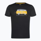 Футболка для скелелазіння чоловіча La Sportiva Van чорна H47999999