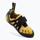 Скальники дитячі La Sportiva Tarantula JR жовті 30R100999