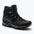 Черевики для трекінгу La Sportiva Ultra Raptor II Mid Leather GTX чорні 34J999811