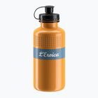 Пляшка велосипедна Elite Eroica 500 мл sand
