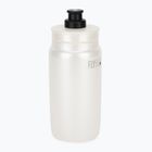 Пляшка велосипедний Elite FLY Tex 550 ml pearl white