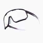 Окуляри сонцезахисні Rockbros 14210010 Photochromic purple/transparent/yellow/clear