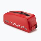 Сумка велосипедна на раму Rockbros 30120129 Road to Sky Top Tube Bag red