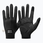 Рукавички велосипедні Rockbros Full-finger S403-1 black