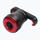 Ліхтарик велосипедний задній Rockbros TL907Q50 Taillight 60 Lumen black