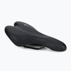 Велосідло Selle Royal Classic Athletic 45St. Lancia чорне 8170HRTA38067