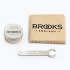 Набір для догляду за сідлом Brooks England