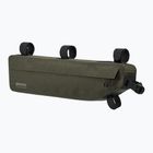 Сумка велосипедна на раму Brooks England Scape 3,5 л mud green
