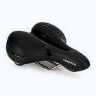 Велосипедне сідло Selle Royal Respiro Soft Relaxed 90st. black