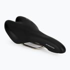 Сідло велосипедне Selle Royal Premium Athletic 45st. Freccia Strengtex black