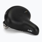 Сідло велосипедне Selle Royal Premium Relaxed 90St. Drifter Small Strengtex black