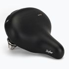 Сідло велосипедне Selle Royal Premium Relaxed 90St. Drifter Plus Strengtex black