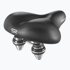 Сідло велосипедне Selle Royal Premium Relaxed 90St. Manhattan black