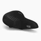 Сідло велосипедне Selle Royal Classic Relaxed 90St. Roomy black