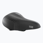 Сідло велосипедне Selle Royal Classic Relaxed 90St. Roomy black
