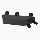 Сумка велосипедна на раму Brooks England Scape 3,5 л black