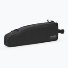 Сумка велосипедна на раму Brooks England Scape Long Top 1,5 л black