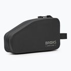 Сумка велосипедна на раму Brooks England Scape Top Tube with bolts 0,9 л black