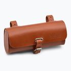 Сумка велосипедна під сідло Brooks England Challange 0,5 л honey