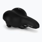 Сідло велосипедне Selle Royal Classic Relaxed Gel 90St. Country black