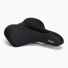 Сідло велосипедне Selle Royal Premium Relaxed 90St. Ellipse black