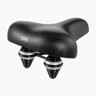 Сідло велосипедне Selle Royal Classic Relaxed 90St. black