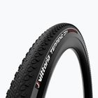 Велосипедна шина Vittoria Gravel Terreno Dry G2.0 TNT чорна/антрацит