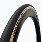 Шина велосипедна Vittoria Corsa Pro G2.0 TLR 700 x 28C чорний/бежевий