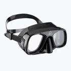 Маска для дайвінгу Cressi САПerocchio black/black