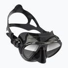 Маска для пірнання Cressi Nano black/black/silver
