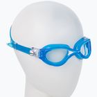 Окуляри для плавання Cressi Flash blue/blue white