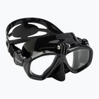 Маска для дайвінгу Cressi Action black/black