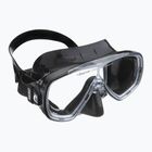 Маска для дайвінгу Cressi Onda black/black