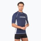 Чоловіча плавка Cressi Rashguard темно-синя