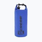 Cressi Dry Bag 10 л синій