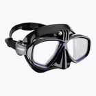 Маска для дайвінгу Cressi Action black/blue