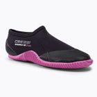 Взуття неопренове Cressi Minorca Shorty 3 mm black/pink